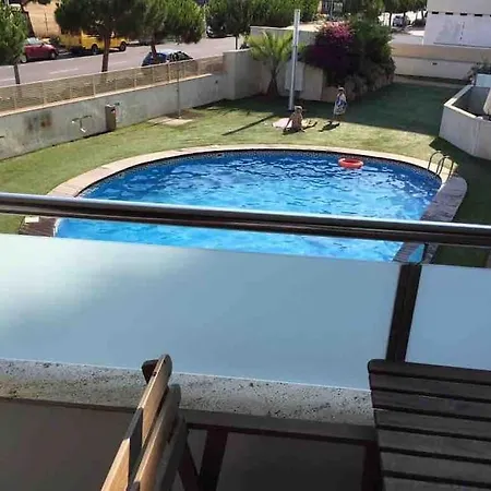 Exclusivo Piso De La Playa De Fenals Con Terraza Appartement *