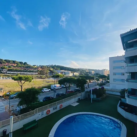 Exclusivo Piso De La Playa De Fenals Con Terraza Apartment *